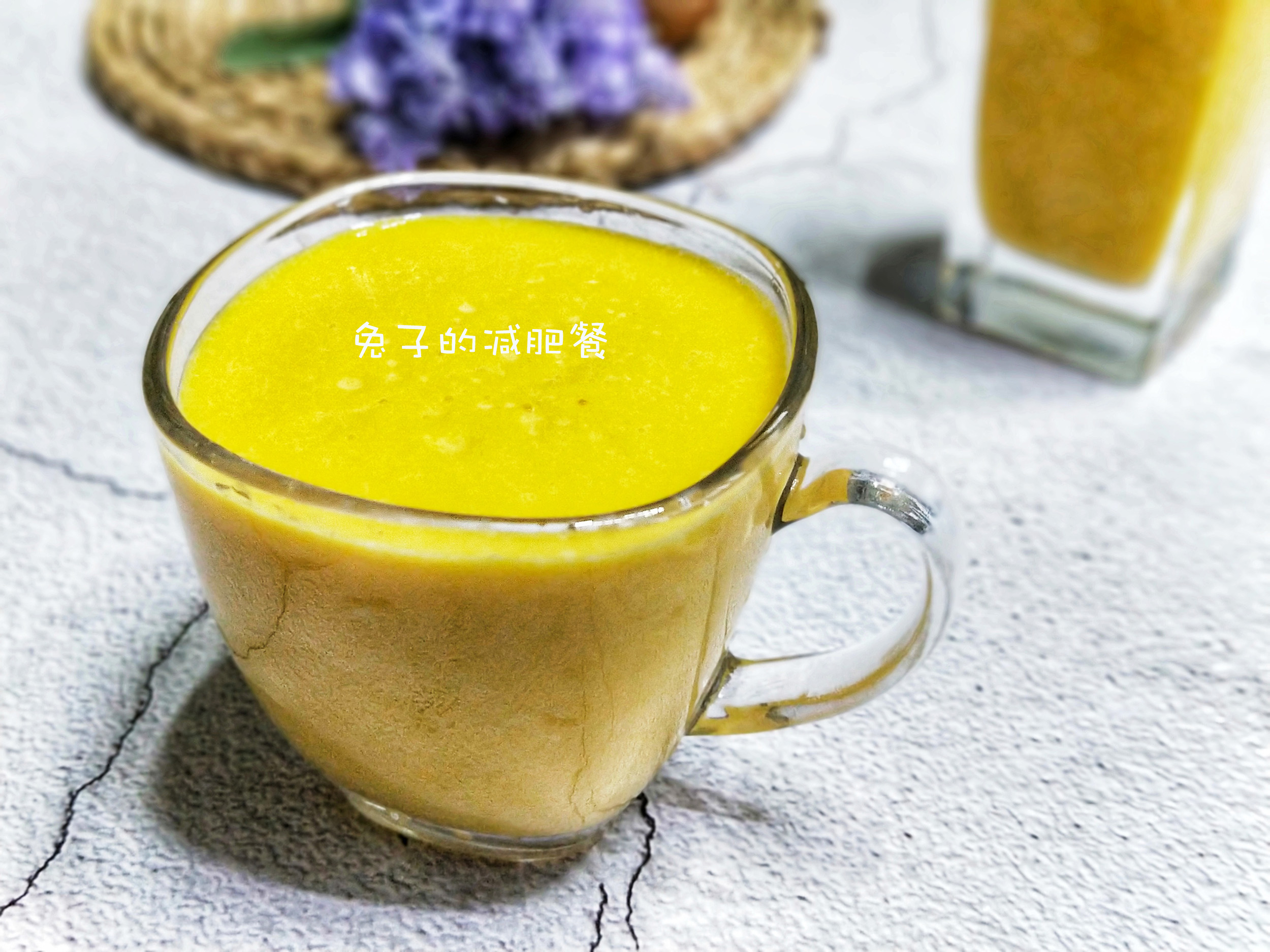 南瓜和苹果做的早餐(南瓜和苹果做的早餐叫什么)