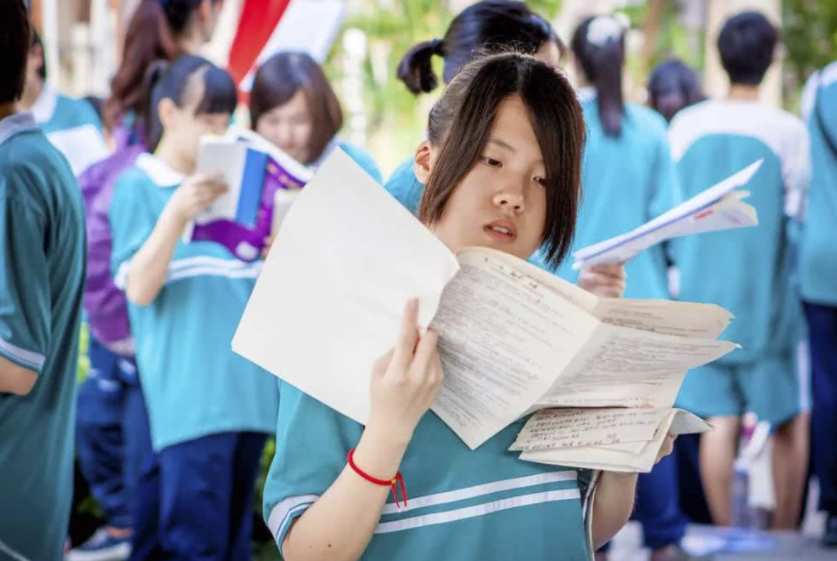 填报志愿后别傻等通知了，想提前知道录取结果，这招帮你搞定