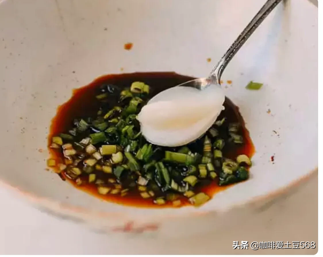 上海阳春面的做法
