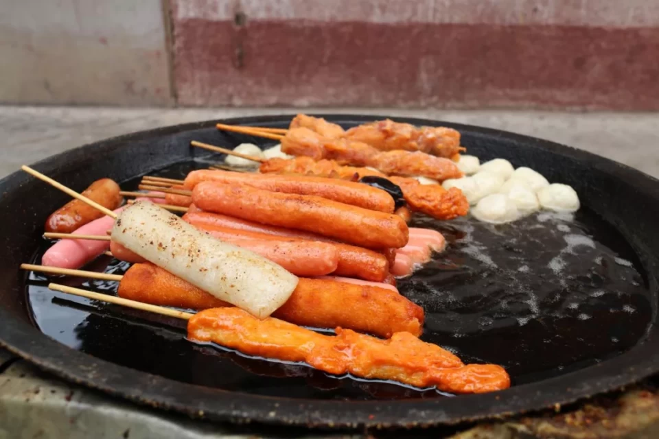 迁安高考第一天，来看考场外的众生态