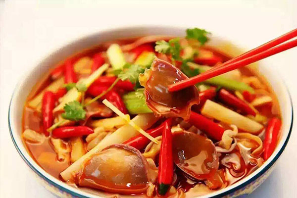 重庆十大特色菜，重庆旅游必吃的美食推荐，你吃过几种