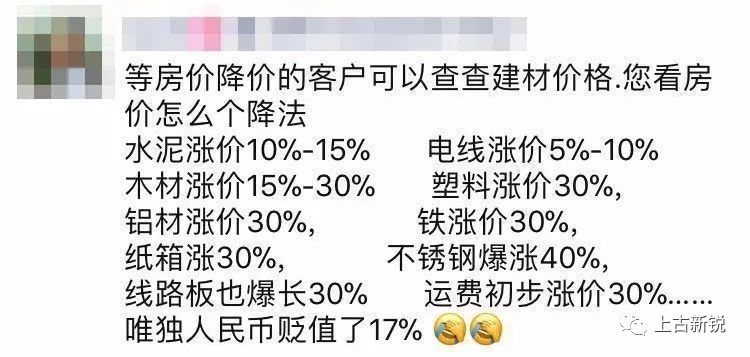 房产中介发朋友圈，拼的就是才华！超全朋友圈文案，看这篇就够了