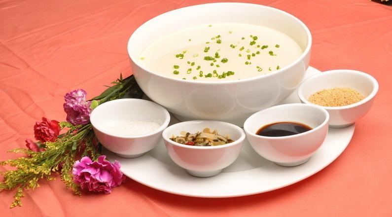 乡土散文：豆花香