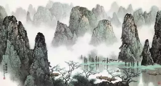 熟读这些传统经典名句,人生提高N个层次!