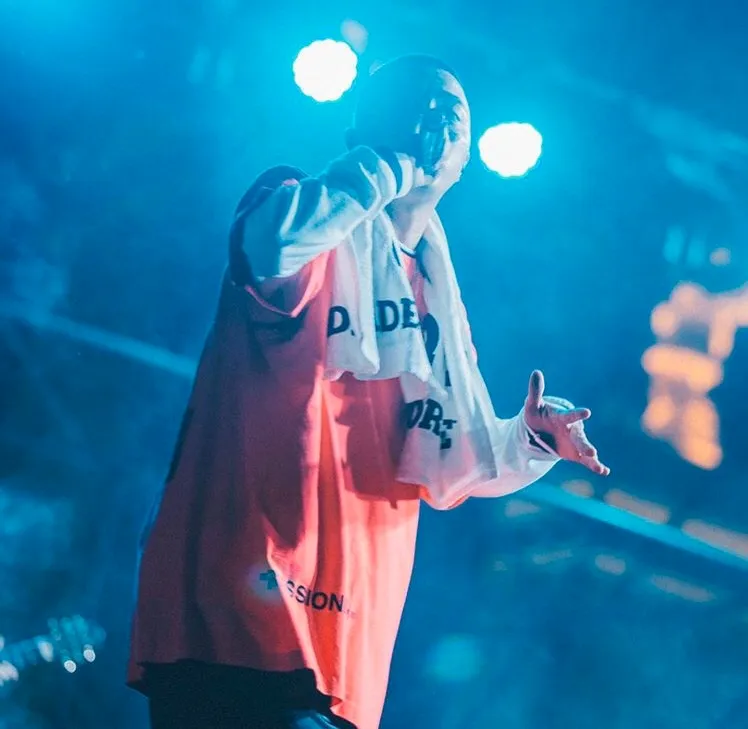 盘点个人最欣赏的几位国内Rapper