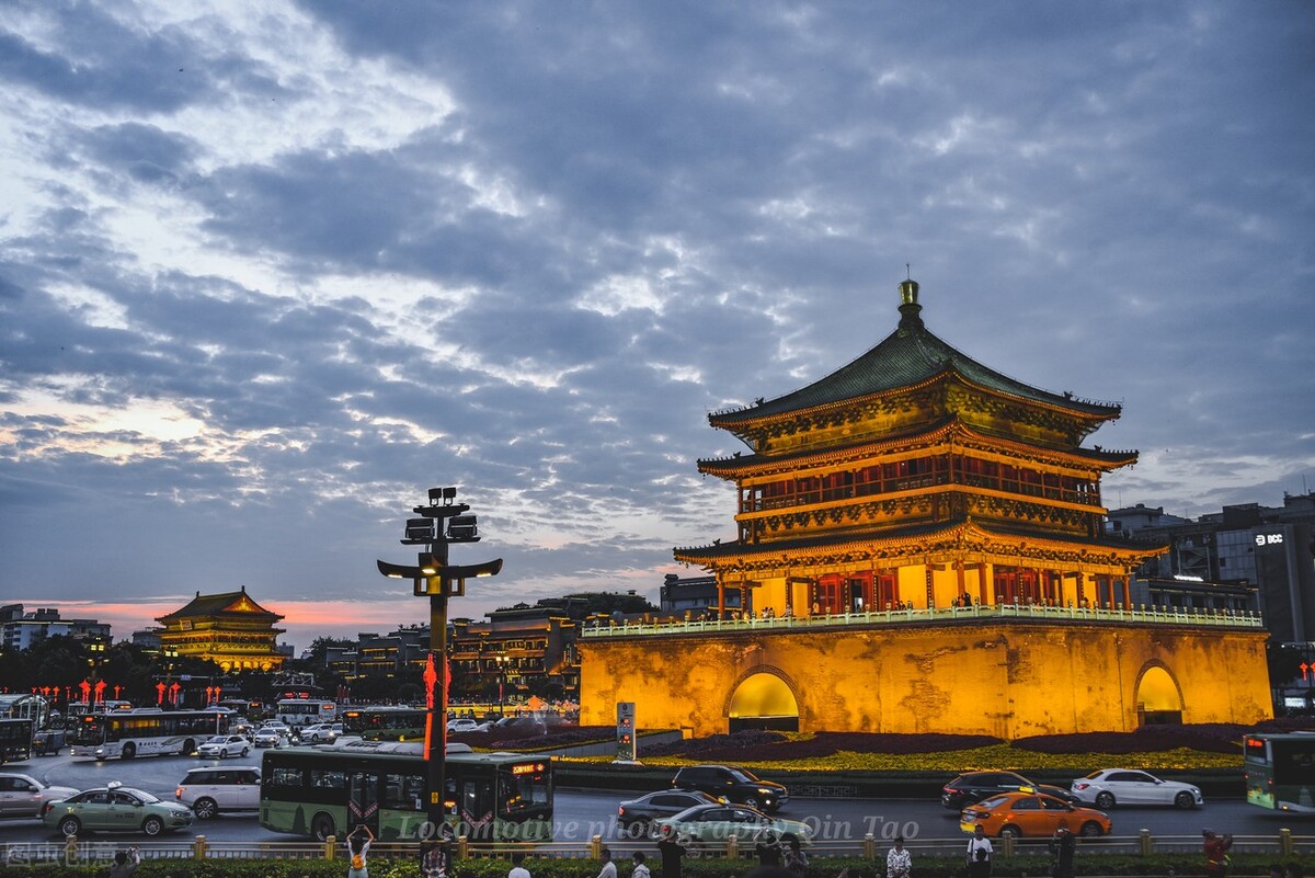 一城一偶像，看看谁最像！七大独特气质城市，杭州的气质最明显
