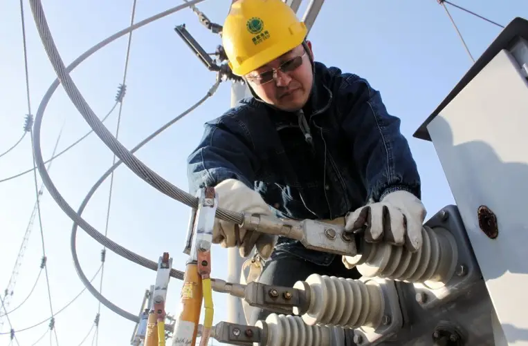 远程抄表系统原理（供电局是怎样远程抄表的）