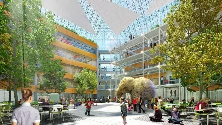 2019最新！深圳热门国际幼儿园大盘点！学费从几千到上万不等