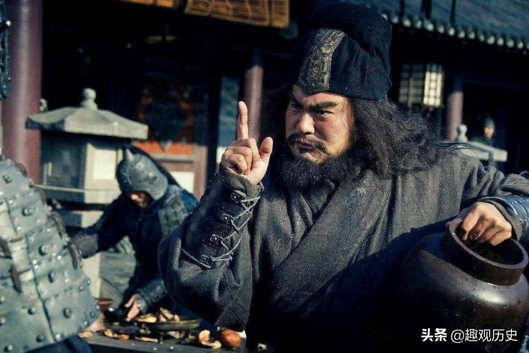 从粗中有细到走向毁灭，张飞的生死之路能带给职场人士什么教训？