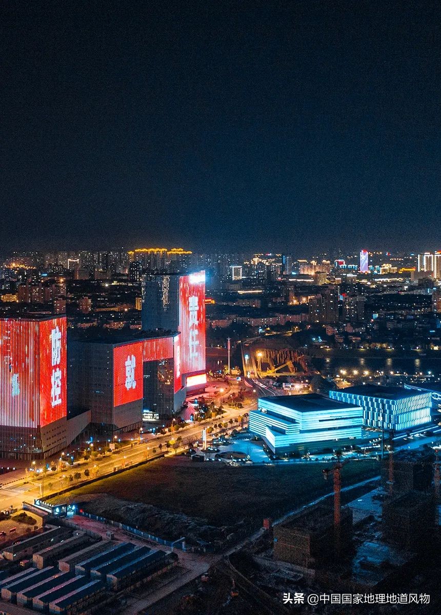 浙江C位，为什么是金华？