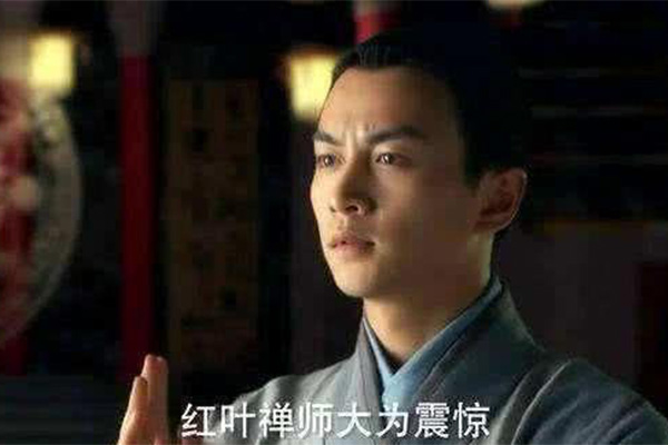 金庸小说10大剑客：按照武力值如何排名？独孤求败并非第一