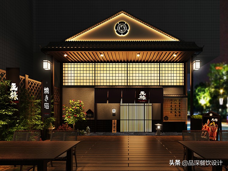 餐饮品牌故事怎么写，品深餐饮设计的5个品牌故事范文告诉你