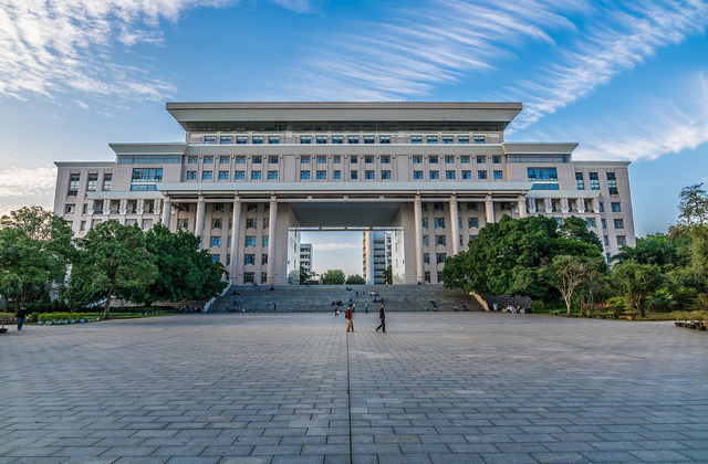 失望！新一轮双一流评选，广西空手而归？广西大学挽回颜面