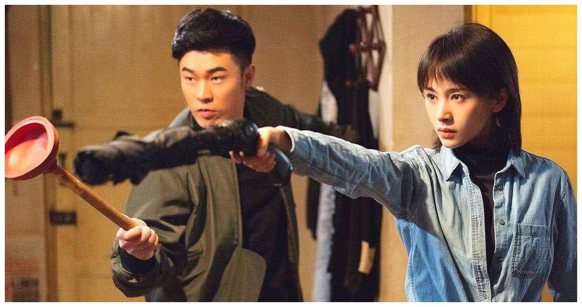 要么制作稀烂，要么前面超神后面烂尾，2019年的最佳国产剧是它