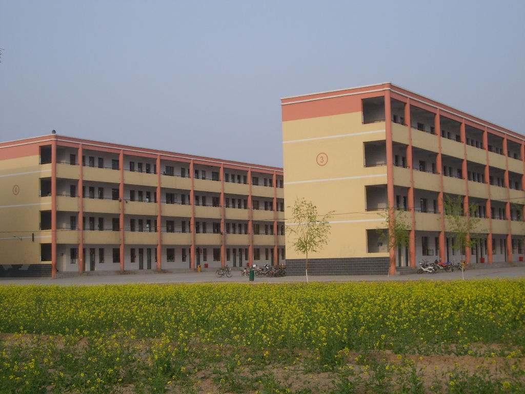 河南省新乡市“名震一方”的四大高中，2020年高考成绩说话