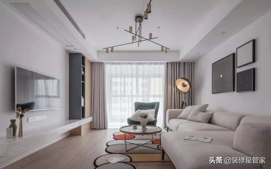 家里装修，工作忙抽不开身？装修中业主必须到场的4个节点请记好