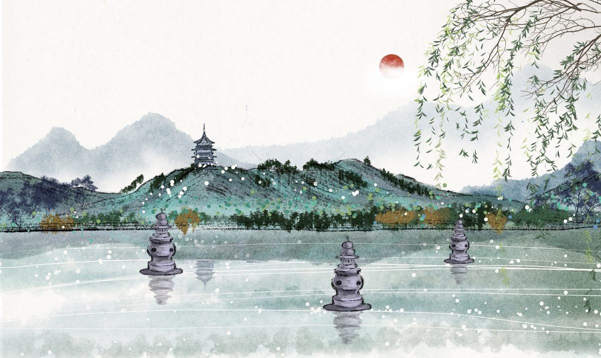 史上最讽刺的一首《长相思》，写出了最形象的“天道好轮回”