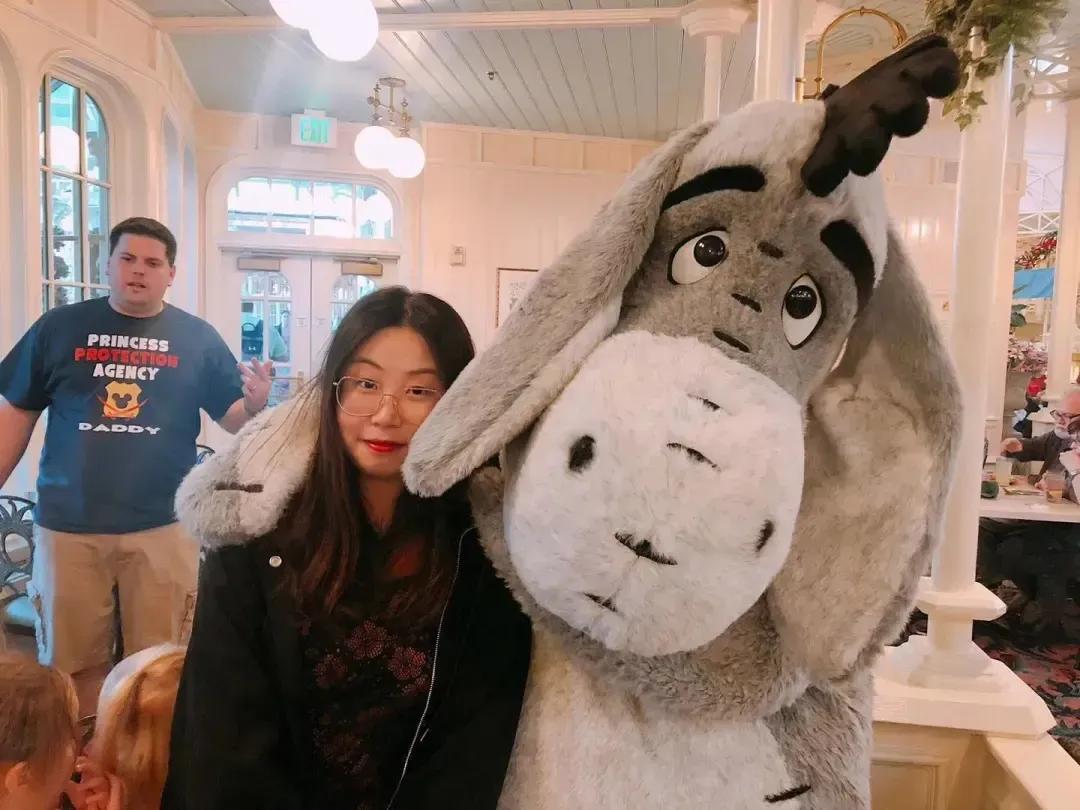 院系风采 | 国际关系学院