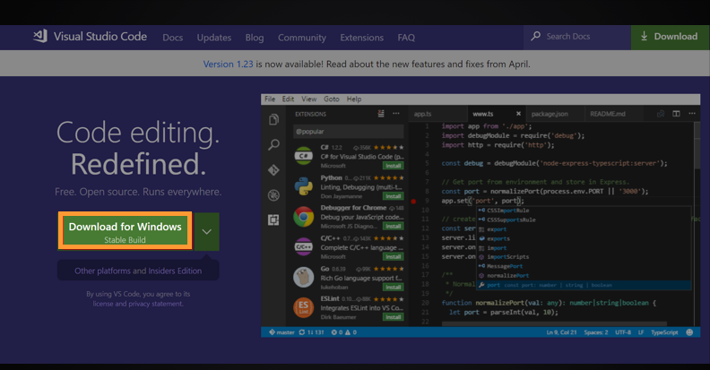 Windows安装Python教程