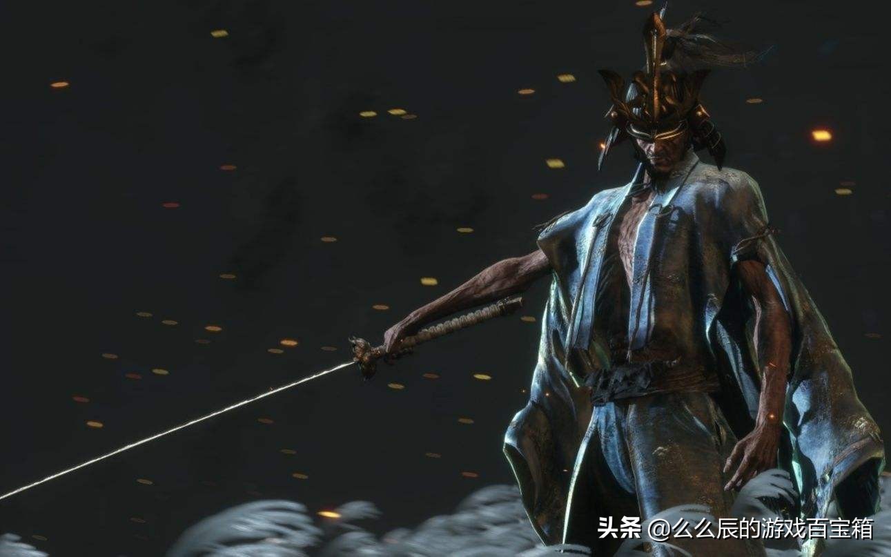 PS4平台最值得体验的十款游戏之TOP10排名（上）