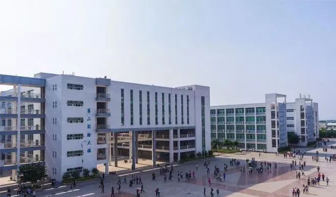 高职高考必看｜全面了解广州工商学院