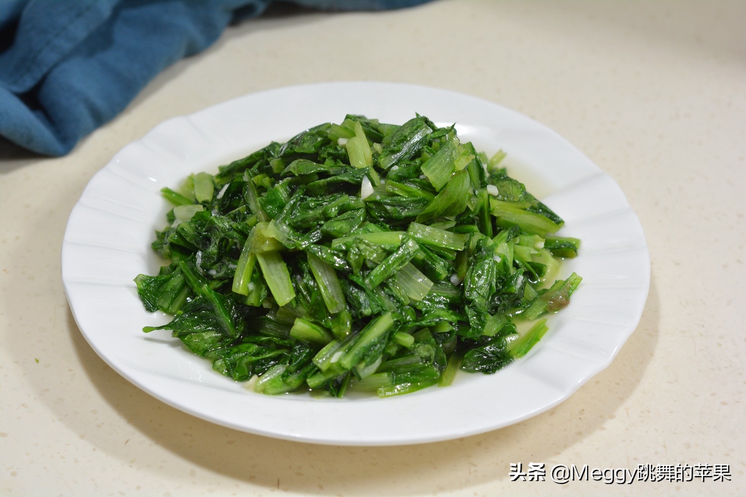 春天吃什么好食谱（适合春天吃的10道家常菜）