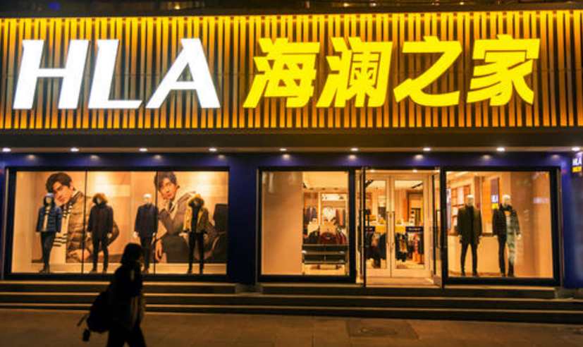 负债165亿！优衣库在中国最大的对手，被彻底吊打了？