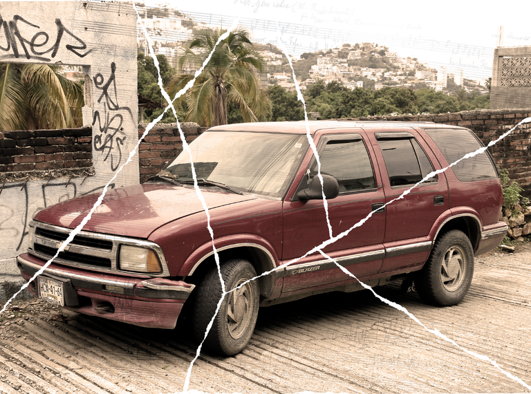 美国版鲍某明：骗婚单亲妈妈，做养父施虐，报案无门……