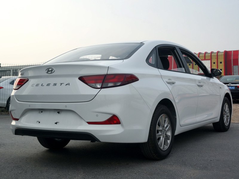 韩系车艰难的抉择—1.5L+CVT还是1.6L+6AT？