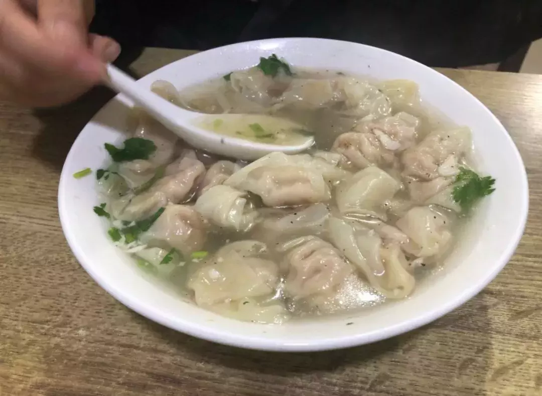 真香!这些淮安特色美食你吃过多少?