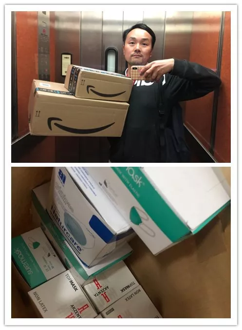 战疫 | 看错你了，原来你是这样的深圳律师