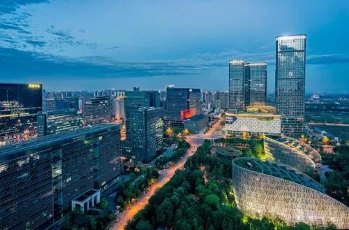 成都落户怎么选区？地域优势剖析，2021最强落户攻略来袭