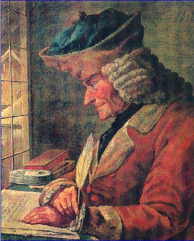 英学者：汉语是伊甸园最初使用语言，“船”字隐含史前大洪水秘密