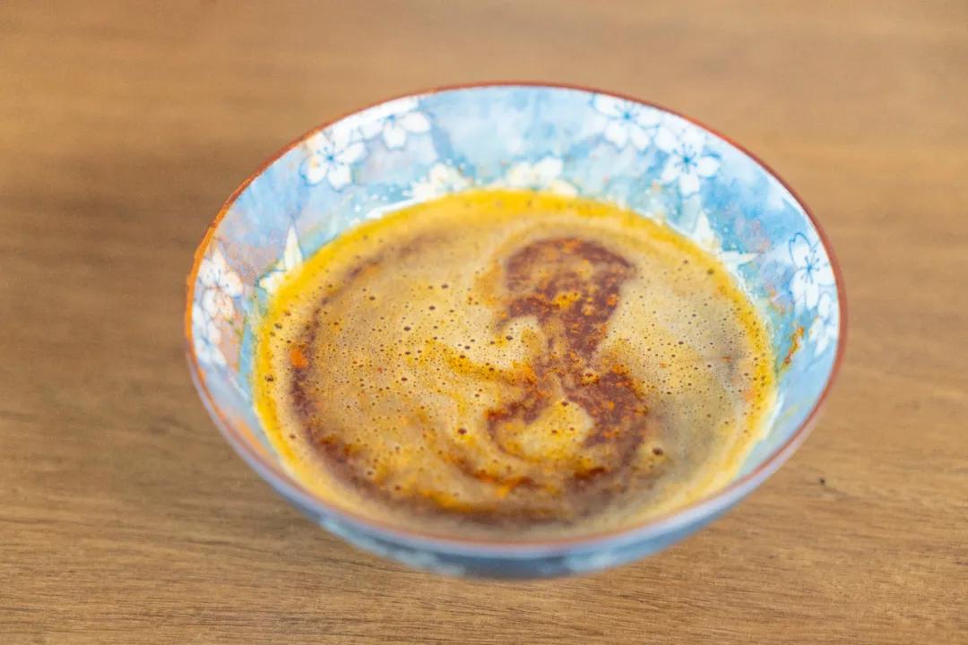 宜宾燃面燃油秘方（手把手教你做超好吃） 7