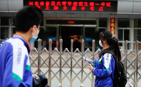 跟本科线差几分，未必只能读专科，抓住补录机会同样可能被录取