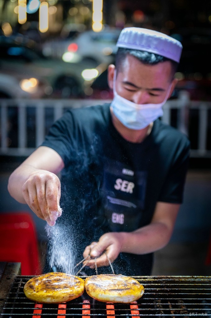 寻味西宁，青海必吃的地道美食大全