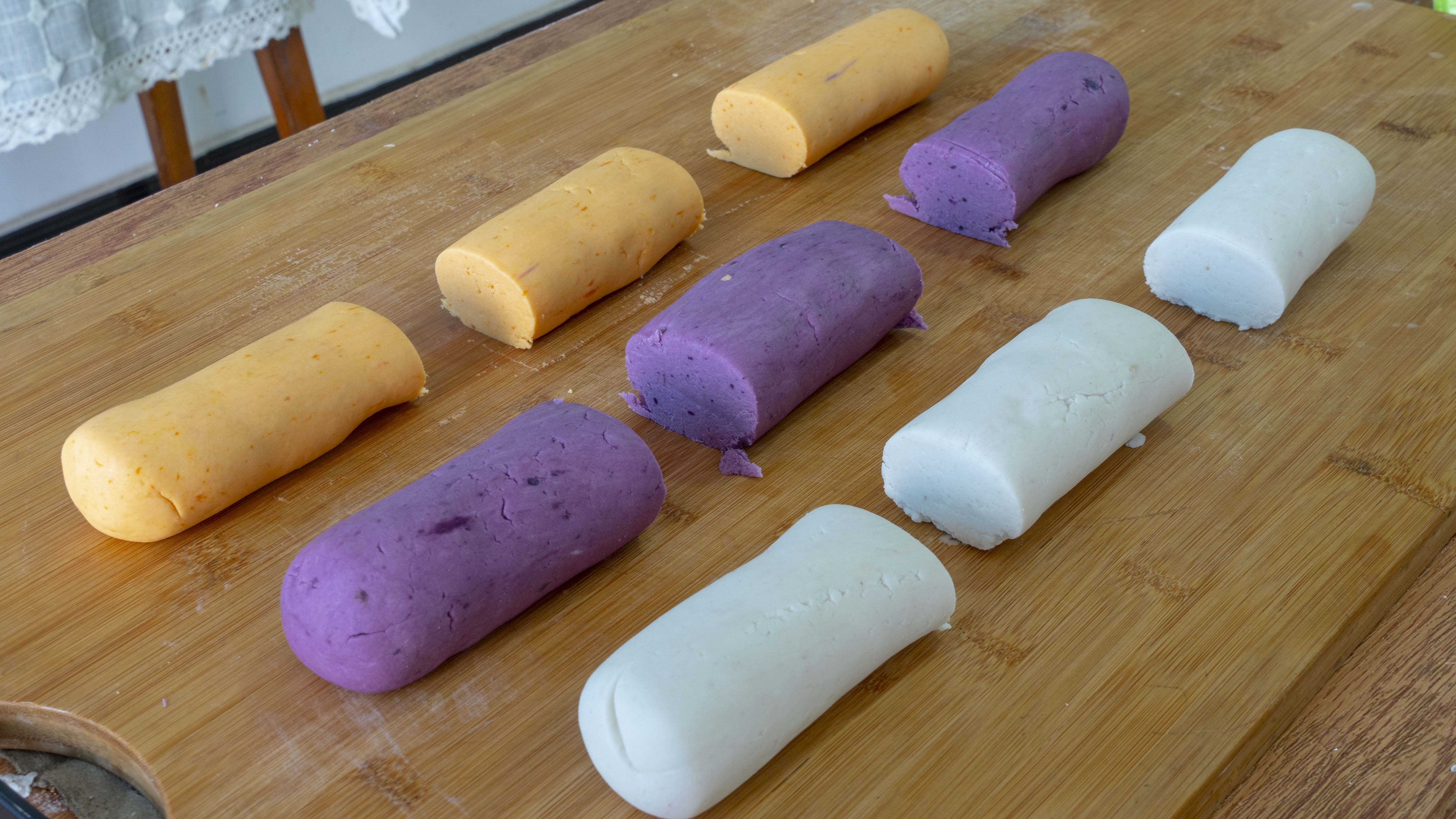 冬天想吃零食不用买，教你10种小零食，简单好做，大人孩子都喜欢