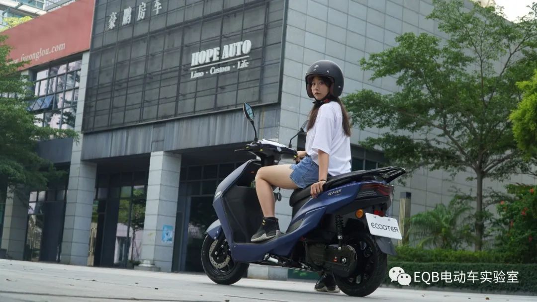 5999元就能买到的中置电机，大阳新品EH2评测