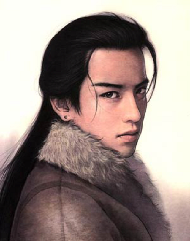 “完人”潘安：长相俊美，文采卓绝，与妻子一生一世一双人