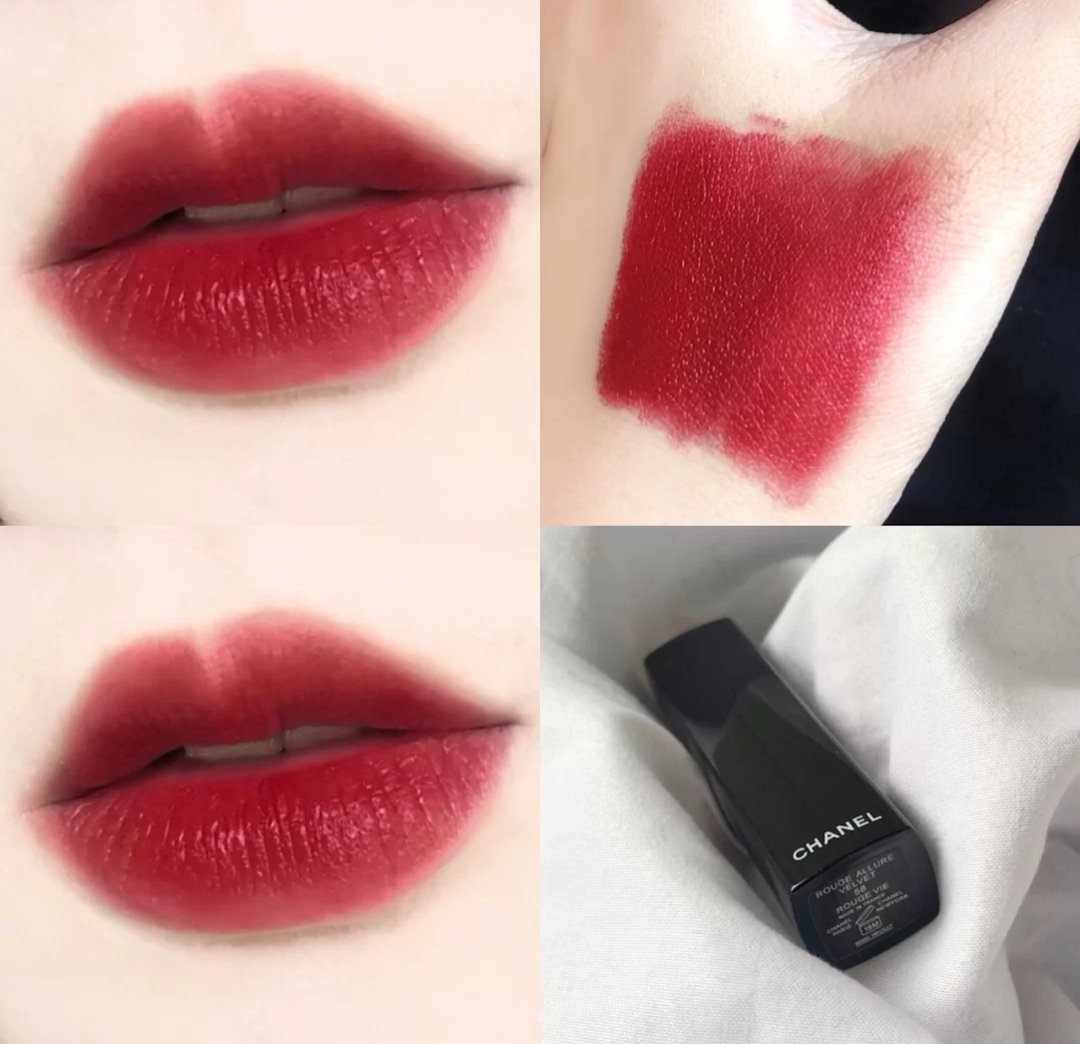 值得一生回购的6支大牌口红,个个都无法超越,有一支都很幸运 - 114