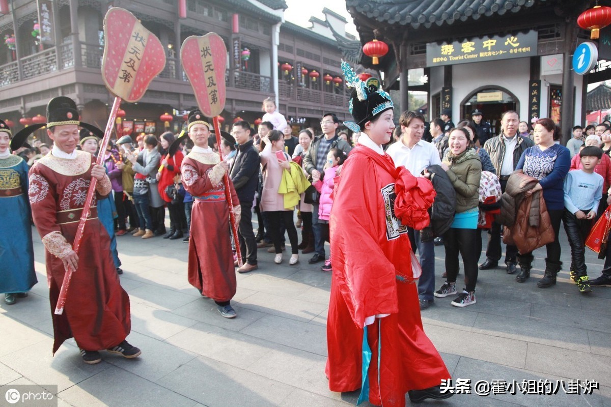 又是一年一度高考季，看古代如何处理“高考移民”与科举舞弊？