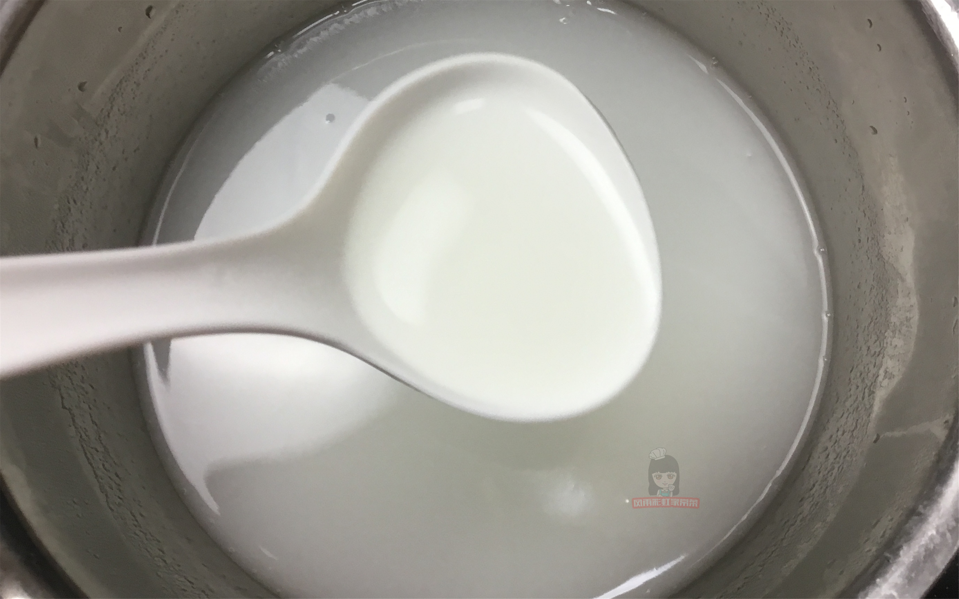 老冰棍怎么制作（分享家家都有的食材童年味道你也可以自己制作）(5)