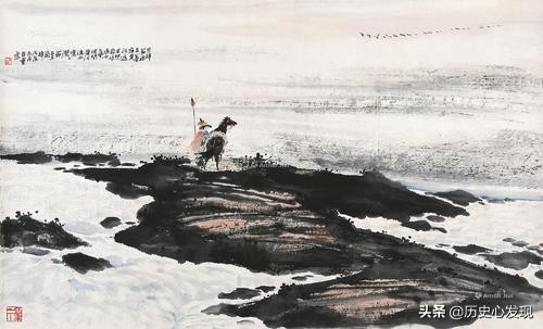 《木兰辞》：草原游牧文化与农耕文明的碰撞