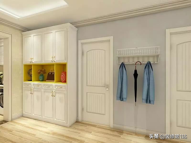 客厅柜子收纳5大妙招，打造整洁又时尚的居住空间