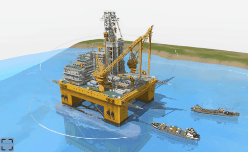 来自大海的哀曲：渤海二号石油钻井平台沉没，背后有何悲惨真相？