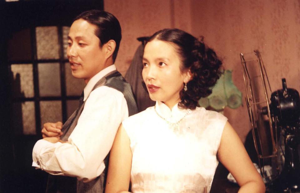 大事件：1993年，“陕军东征”闹北京
