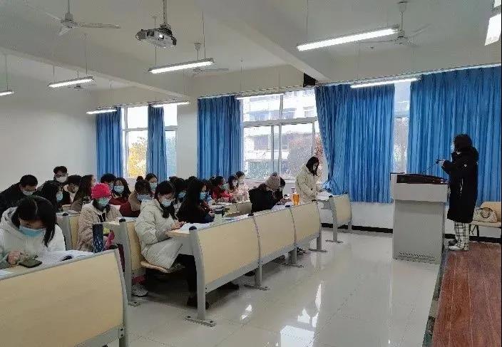 新华社关注！疫情发生后，成都理工大学是