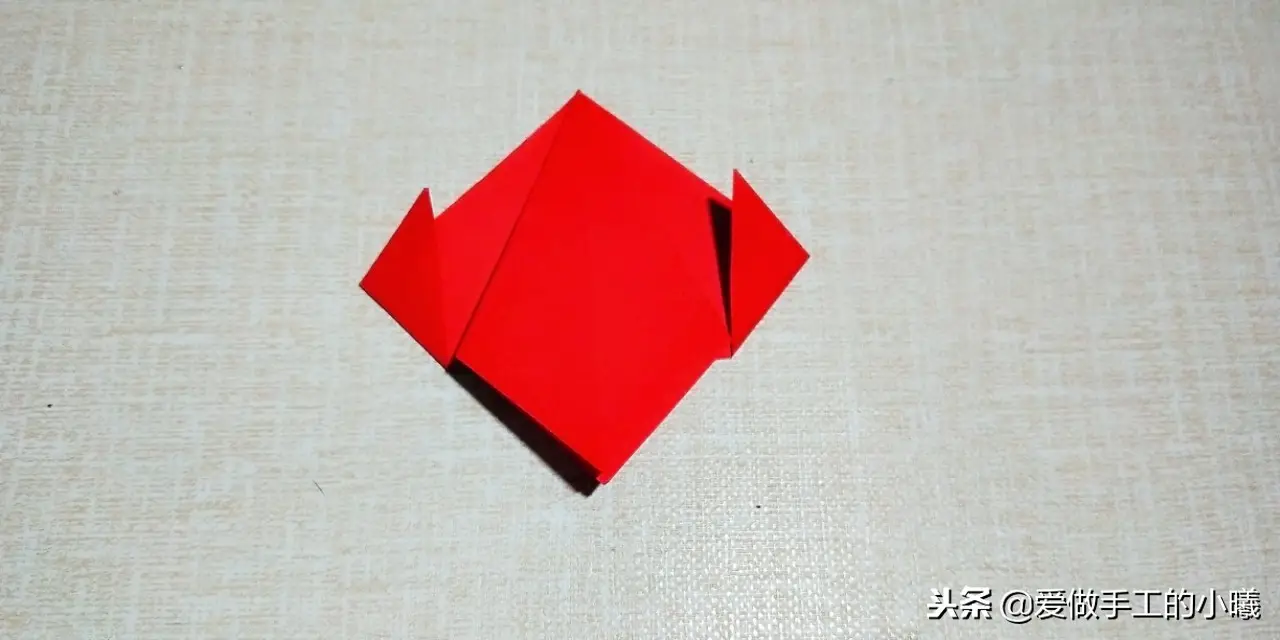 儿童趣味折纸合集，多种益智折纸等你来看