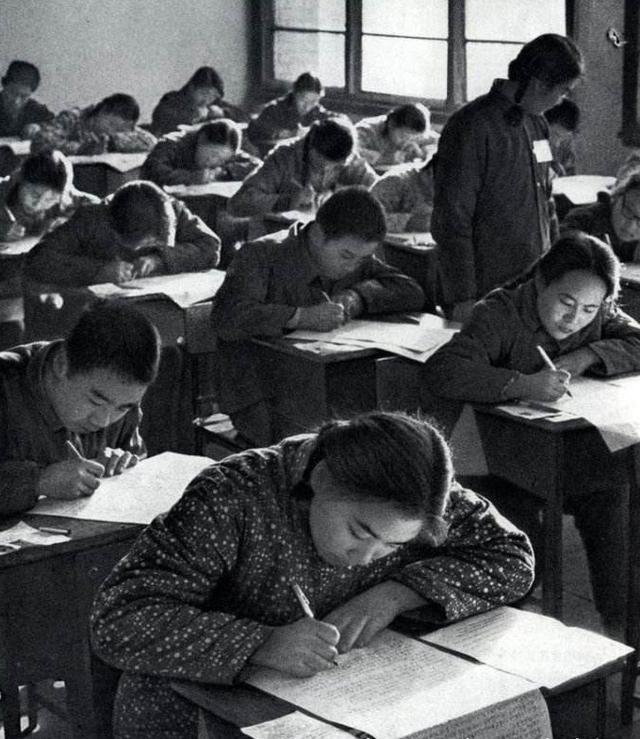 1977年北京文科女状元，当年语文考99，作文登人民日报，后来如何