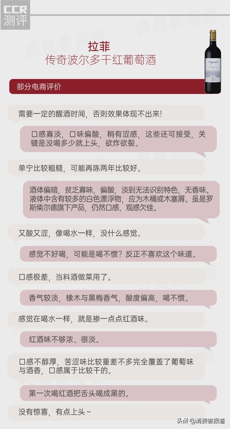 紅葡萄酒品牌,紅葡萄酒品牌前十名